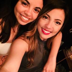 Meet your Posher, Denise